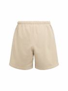 FEAR OF GOD ESSENTIALS Soccer Fleece Shorts