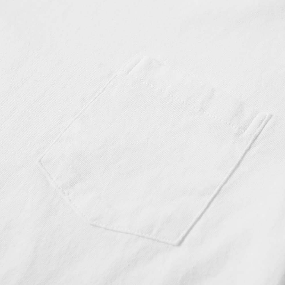 Velva Sheen Arm Stripe Tee Velva Sheen