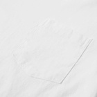 Velva Sheen Arm Stripe Tee