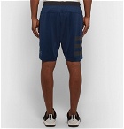 Adidas Sport - Speedbreaker Hype Icon Climalite Shorts - Navy