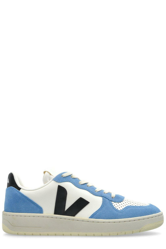 Photo: Veja V-10 Prime Low-top Sneakers