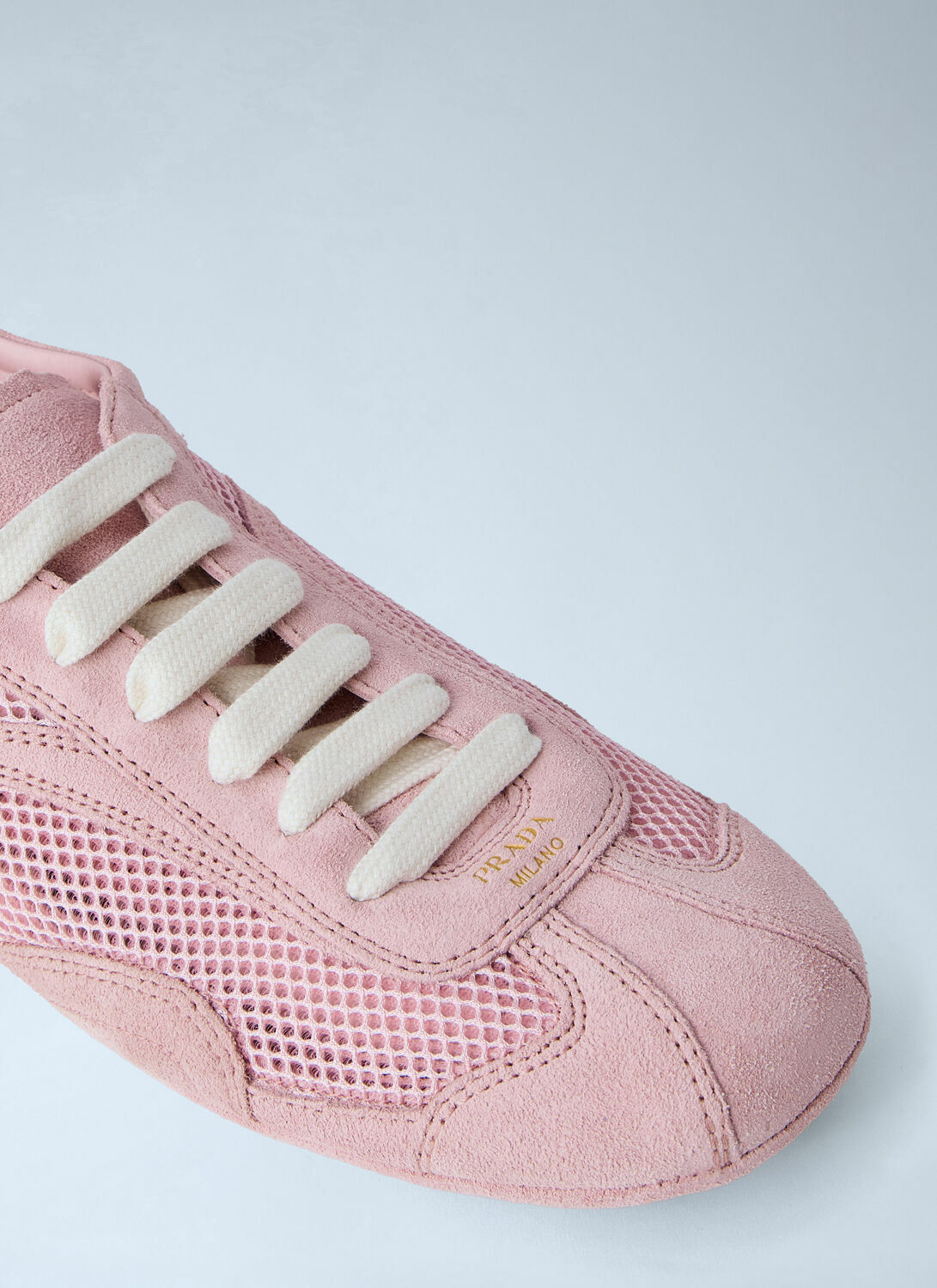 Prada Montecarlo Re-Edition 2005 Sneakers