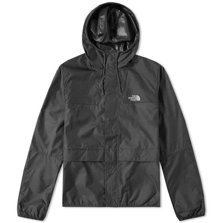 Photo: The North Face 1985 Seasonal Celebration Jacket Black