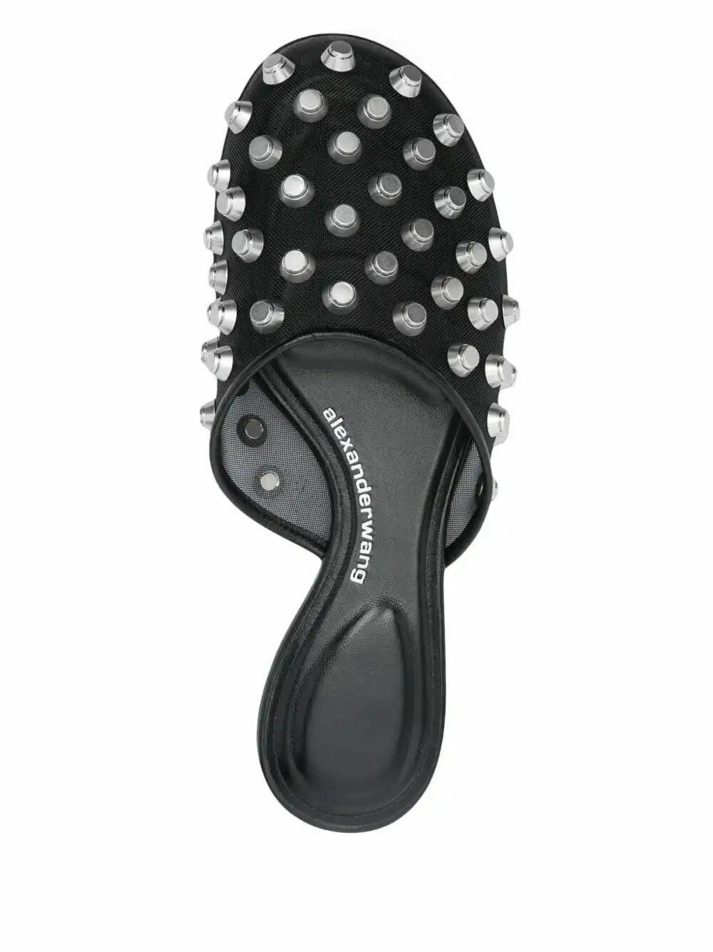 Alexander Wang Rhodes Slippers