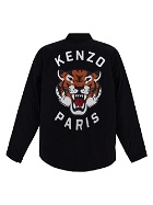 Kenzo Lucky Tiger Jacket