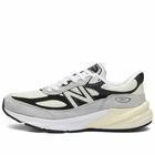 New Balance Men's U990TG6 - Made in USA Sneakers in Grey