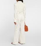 Polo Ralph Lauren Cotton-blend vest