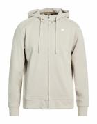 K-way Mens Sweatshirt in Beige