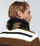 Burberry - Classic cashmere scarf