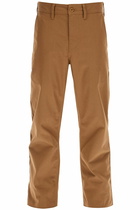 PATAGONIA traveler chino pants Brown