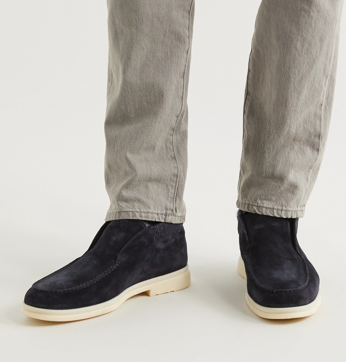 Winter desert boots sale