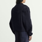 MKI Men's Presented by END. Uniform Crewneck in Navy