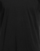 Dolce & gabbana Re-edition Mens T-shirt in Black