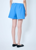 Miu Miu Poplin Boxer Shorts