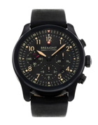 Bremont ALT1 ALT1-P2 JET