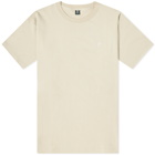 Patta Men's Basic Script P T-Shirt in Cement