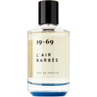 19-69 LAir Barbes Eau de Parfum, 3.3 oz