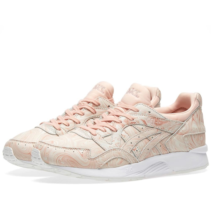 Photo: Asics Gel Lyte V Pink