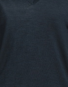 Partow Womens Sweater Midnight in Blue