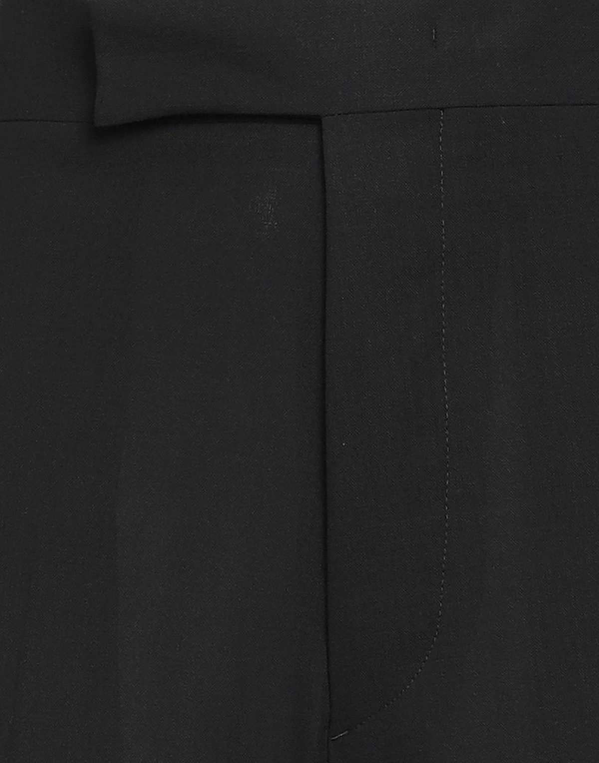 Sapio Womens Pants in Black