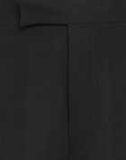 Sapio Womens Pants in Black