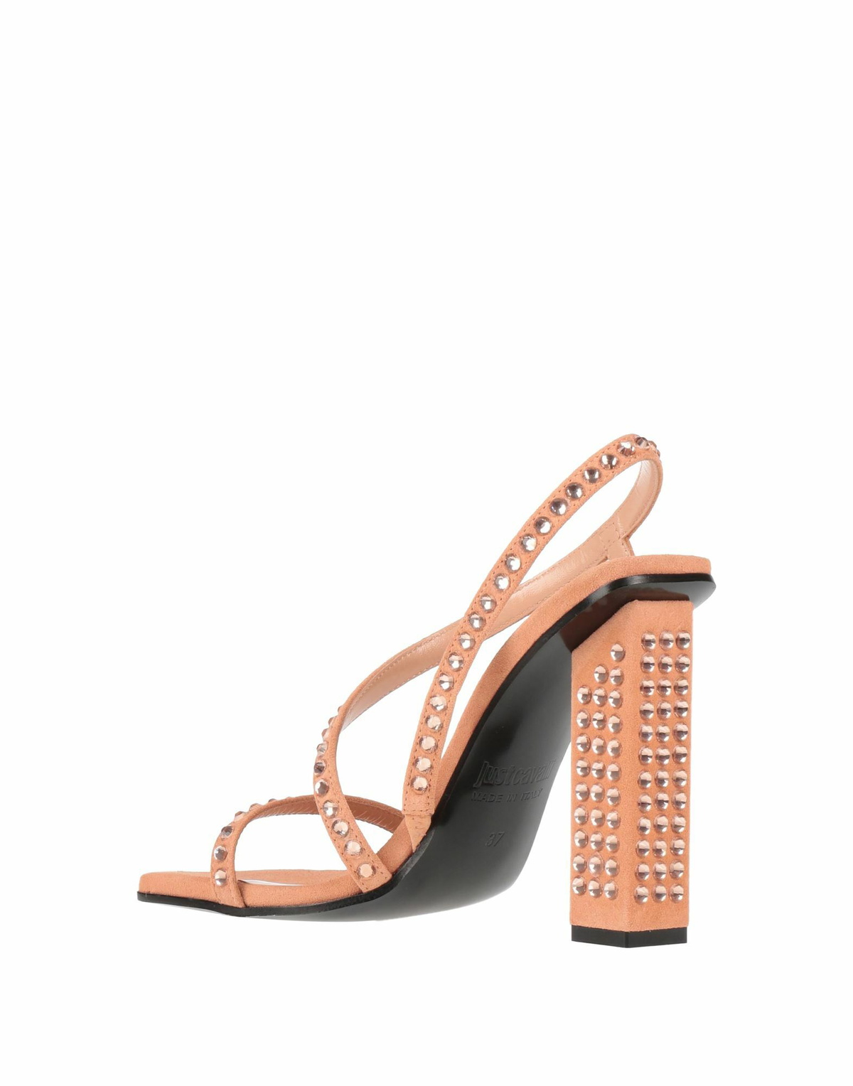 Just Cavalli Womens Sandals Blush