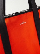 A.P.C. - JW Anderson Logo-Print Canvas Tote Bag