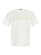 Lanvin Curb T Shirt