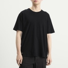 WTAPS Men's Skivvies 3-Pack T-Shirt in Black