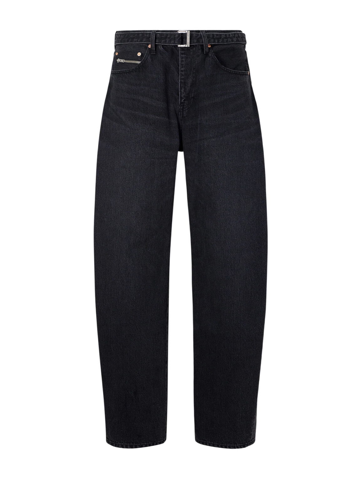 April77 Black Joey Jeans April77