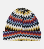 Missoni - Wool hat