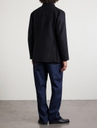 Officine Générale - Straight-Leg Jeans - Blue