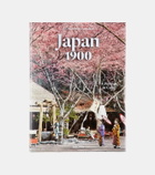 Taschen Japan 1900; A Portrait in Color XL book