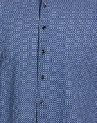Giorgio Armani Mens Shirt in Navy