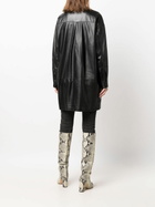 ARMA - Marcella Leather Shirt
