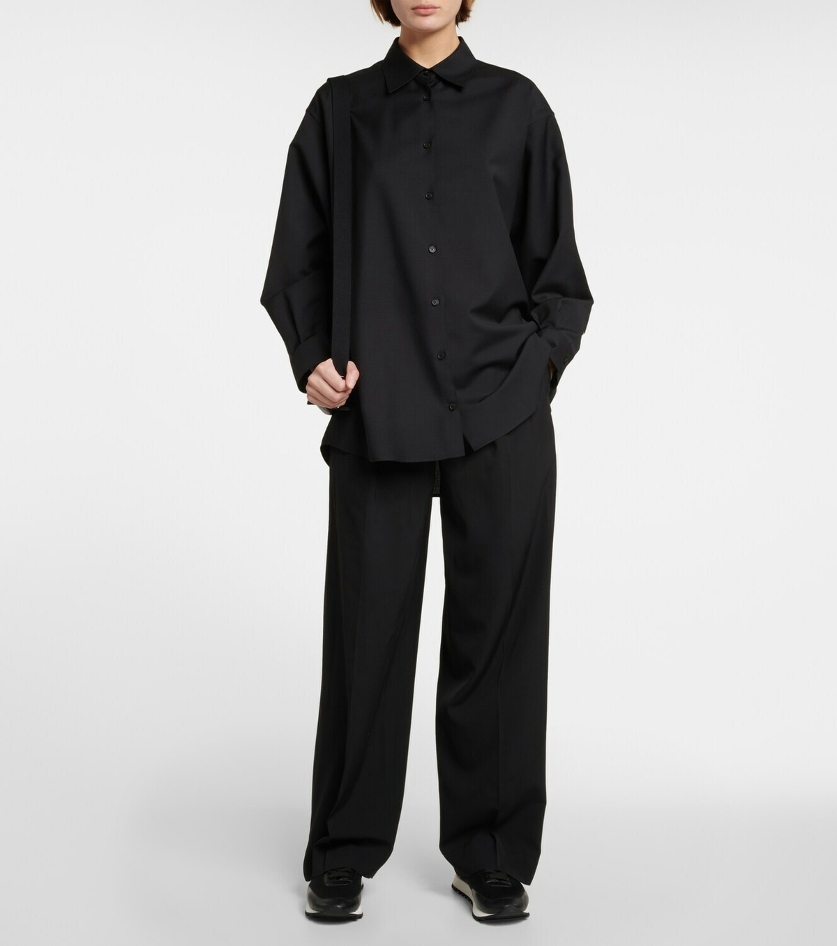 The Row - Owen Runner sneakers