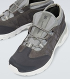 And Wander x Salomon Jungle Ultra Low sneakers