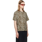 Satisfy Khaki Space‑O T‑shirt