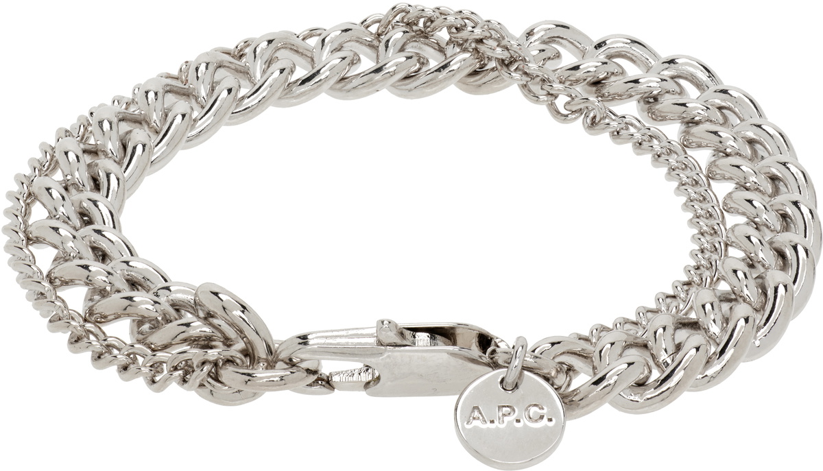 A.P.C. Lois Bracelet A.P.C.