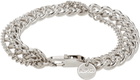 A.P.C. Lois Bracelet