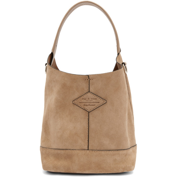 Rag and bone camden clearance mini shopper