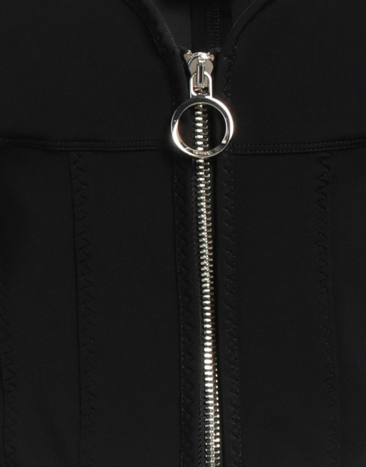 Pinko Womens Top in Black