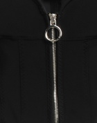Pinko Womens Top in Black