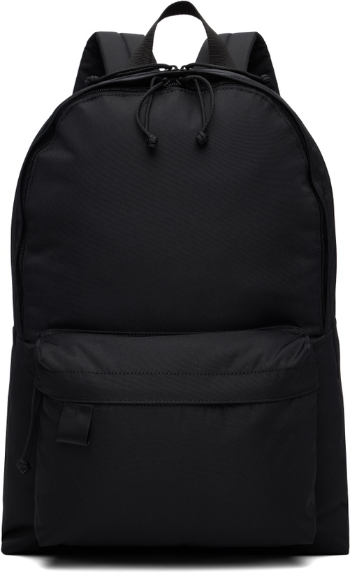 Photo: N.Hoolywood Black PORTER Edition Large Backpack