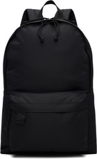 N.Hoolywood Black PORTER Edition Large Backpack