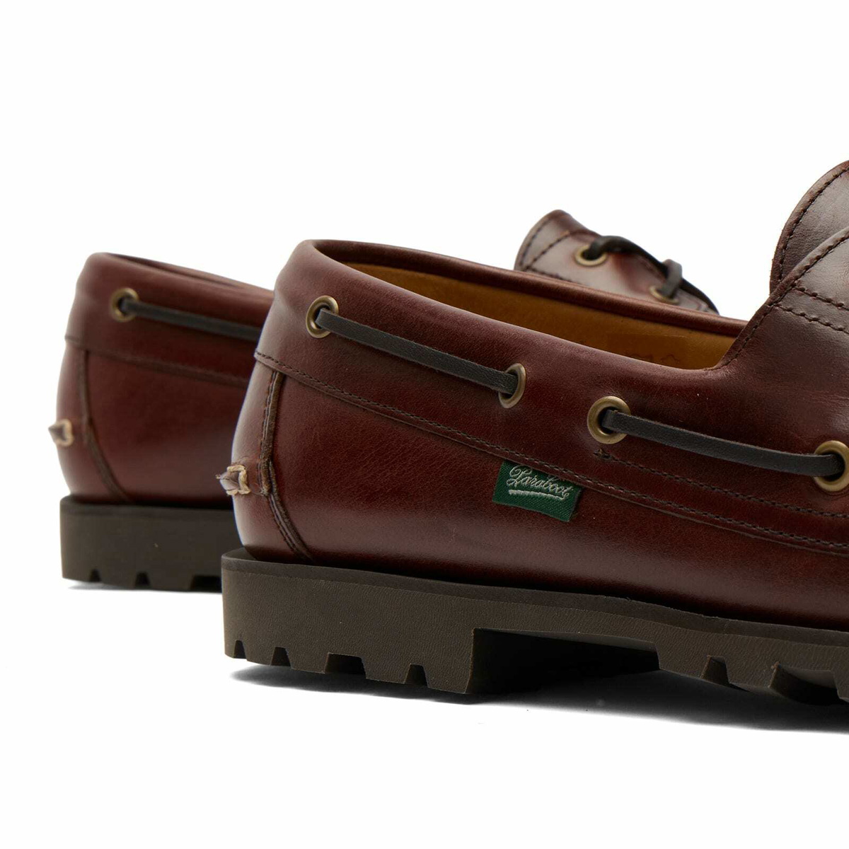 Paraboot Men's Malo in Lisse America