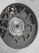 Bell & Ross - BR 05 Automatic 40mm Stainless Steel Watch, Ref. No. BR05A-BR-ST/SST
