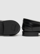CHURCH'S Pembrey Brushed Leather Loafers