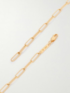 Tom Wood - Gold-Plated Chain Necklace