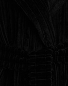 Tagliatore Womens Coat in Black